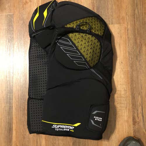 Bauer Supreme Total One NXG Girdle