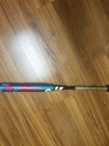 Demarini CF9 Fastpitch Softball bat 29/18 NO TRADES!