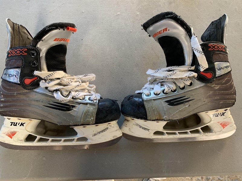 SBauer Vapor XXX 7EE Hockey Skates