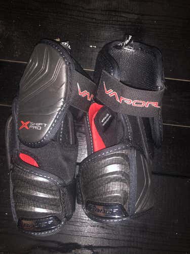 Bauer X Shift Pro Elbow Pads New Junior Large