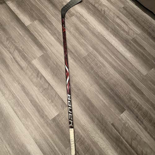 Right Handed Vapor 1X Lite P92 curve intermediate Hockey Stick