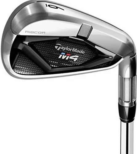 TaylorMade M4 Mens 4 Iron