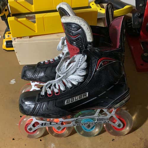 Bauer 1xR In-line Skates