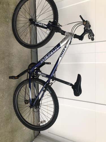 Used Trek Mountain Bike