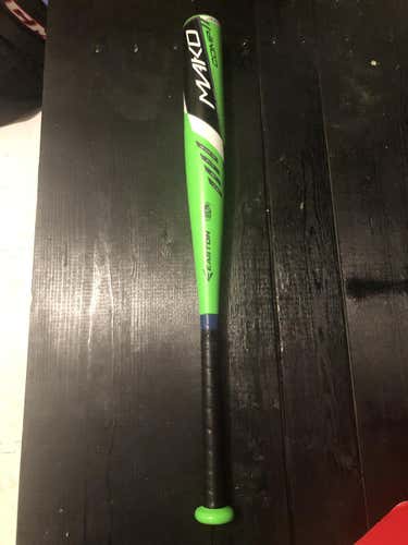 Used USSSA Certified Easton Composite Mako Bat (-13.5) 12.5 oz 26"