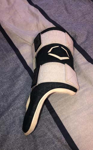 EvoShield Shin Guard
