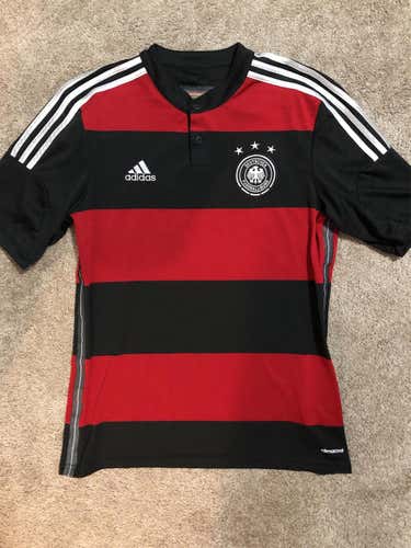 German National Team Jersey