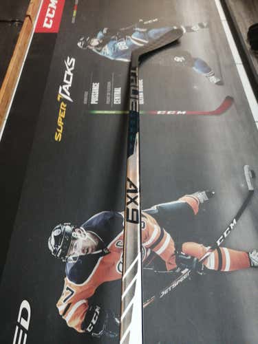 P92 | 75 Flex True AX9 Pro Stock Right Handed Grip