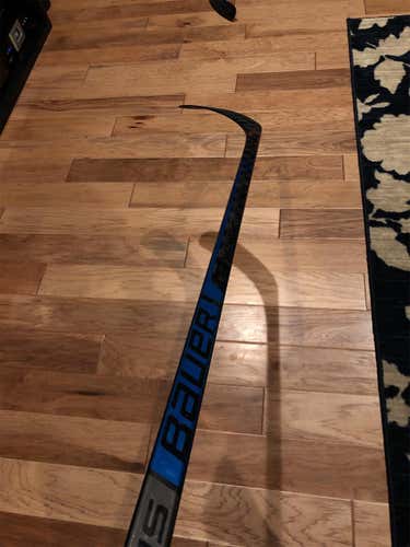 Used Right Intermidate Handed Nexus 2N Pro Hockey Stick