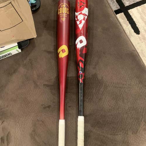 Voodoo And The Goods brand new