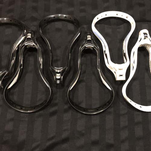 OG NEW Unstrung Warrior Rabil Heads