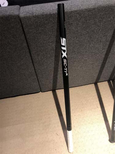 STX SC-TI X Used Shaft