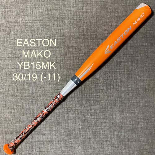 EASTON MAKO 30/19 (-11)