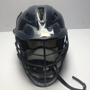 Used Cascade Cpv Xs Lacrosse Helmets
