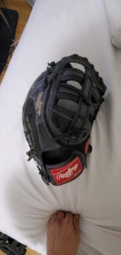 Rawlings RHT PROFM19MX First Base Heart of the Hide Baseball Glove 13"