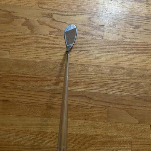 Men's Right Handed Stiff Flex 56 Degree Wedge