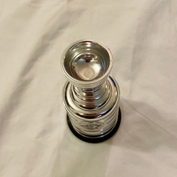 LIMITED EDITION: TOY REPLICA BUFFALO SABRES NHL STANLEY CUP | SidelineSwap