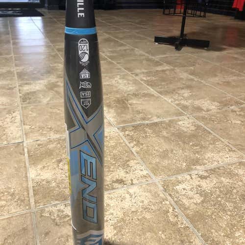 New 2019 Louisville Slugger Xeno (-10) 22 oz 32" Bat