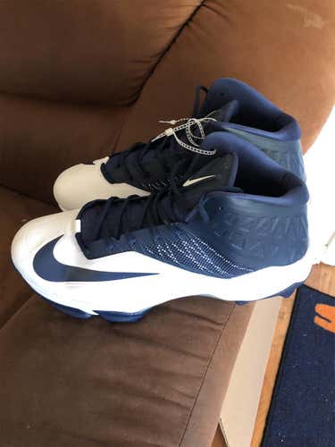 Nike Zone Code Elite Shark Men’s Football Cleats 16