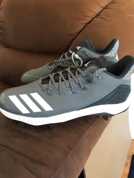Adidas Icon Bounce Men’s Baseball Cleats 12.5