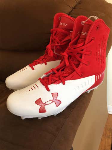 Under Armour Highlight Select Men’s Football Cleats 12