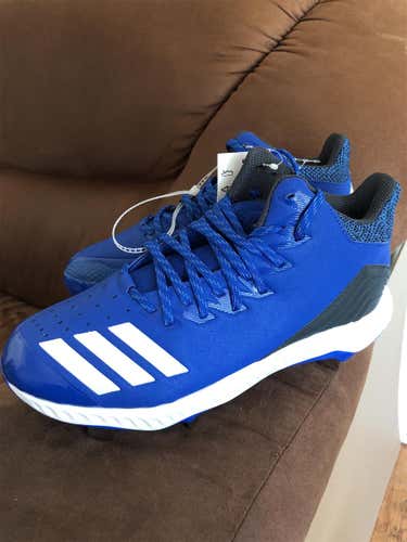 Adidas Icon Bounce Men’s Baseball Cleats 7