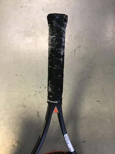 Used Dunlop 300g 4 3 8" Racquet Sports Tennis Racquets