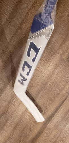 NEW CCM P2.9 Goalie Stick 27in Crawford