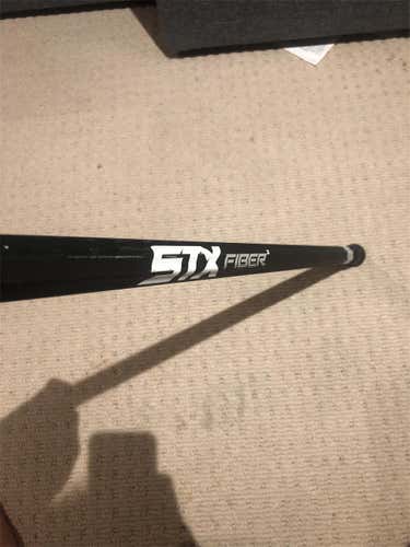 Used STX Fiber x
