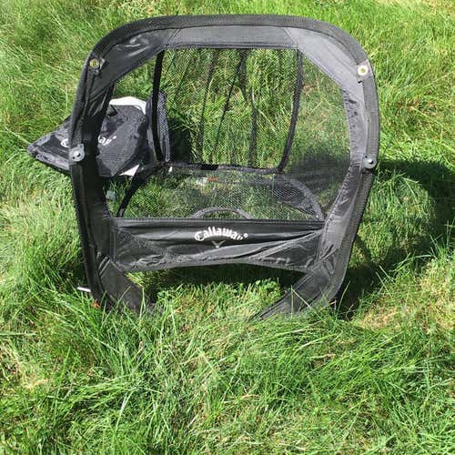 Callaway Chipping Net