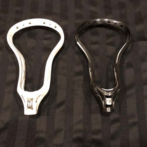 2 X NEW Unstrung Rabil Heads