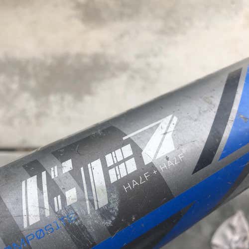 Demarini CF7 (-3) 30 oz 33" Bat