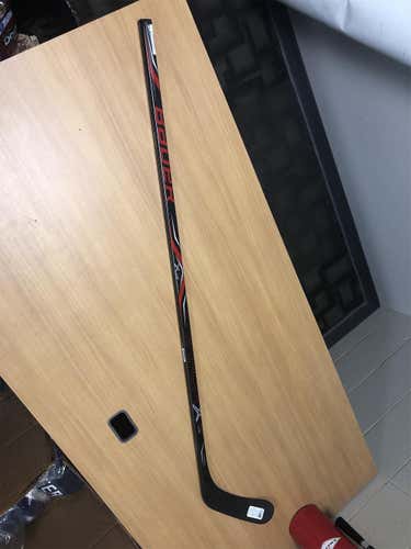 Junior Left Hand Vapor X700 Lite Heel Pattern  Hockey Stick