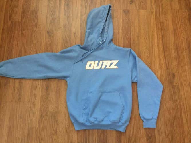 OUAZ Spirit OTTAWA UNIVERSITY SURPRISE, ARIZONA Size Small Pullover Hoodie!