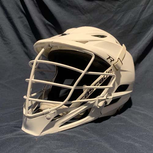 White Cascade R