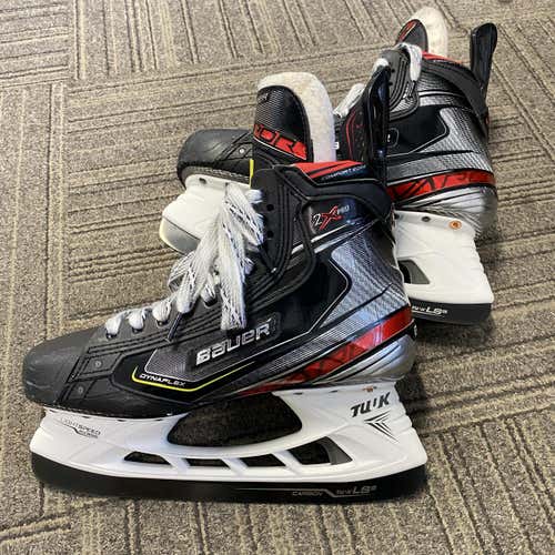 Used Once | Bauer Vapor 2X Pro | Fit 1 | 7 1/2 DA | New LS5 Steel