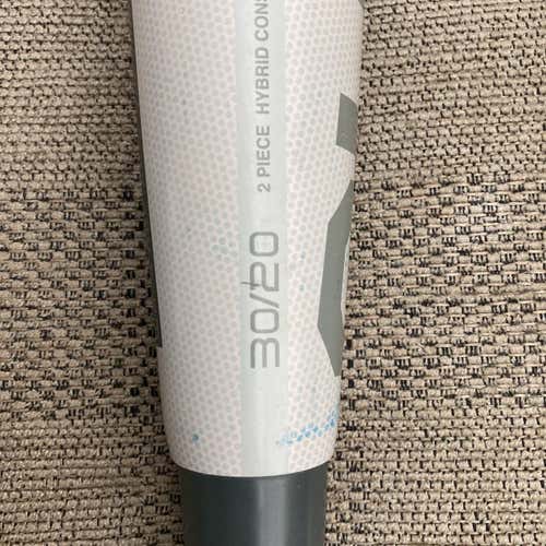 Kid Pitch (9YO-13YO) 2019 Hybrid (-10) 20 oz 30" Bat