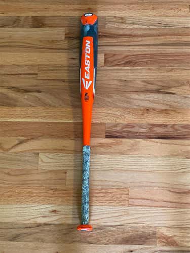 Kid Pitch (9YO-13YO) 2018 Easton Beast X (-5) 26 oz 31" Bat