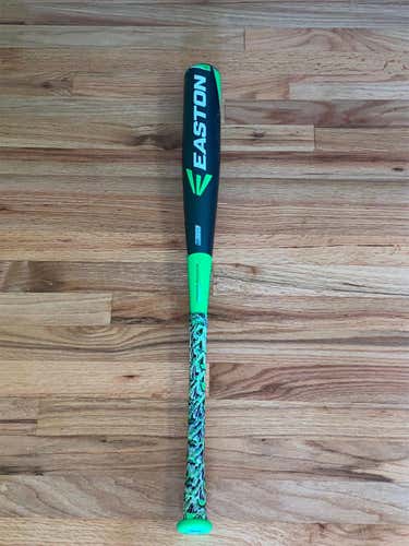 High School/College BBCOR Certified Easton Z-Core (-3) 28 oz 31" Bat