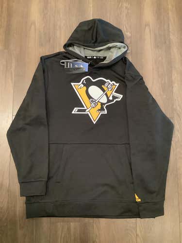 New Pittsburgh Penguins Hoodie