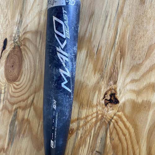 Easton Mako Beast (-10) 30" Bat 30/20