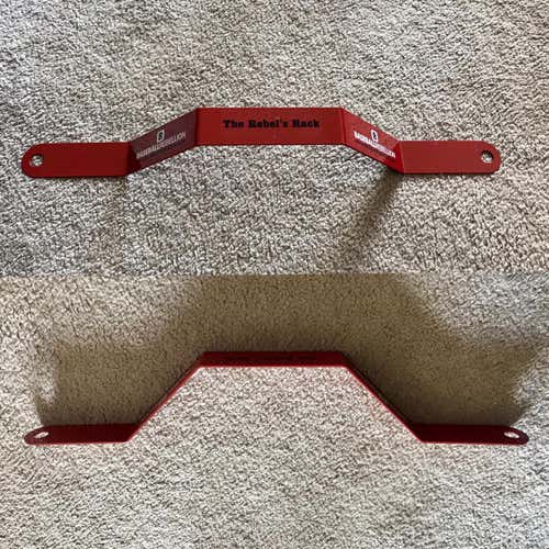 Rebel Rack & SwingRail Trainers