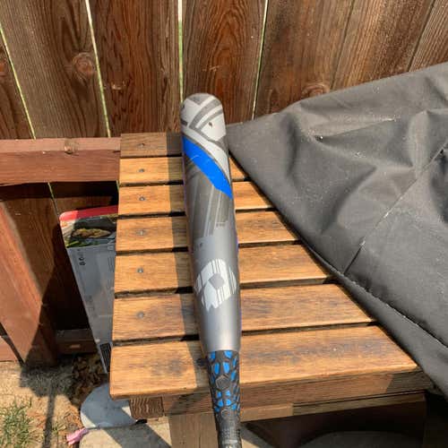 High School/College 2016 DeMarini CF7 (-3) 31 oz 34" Bat