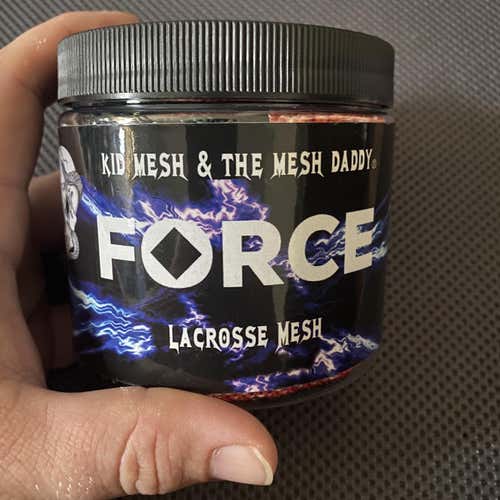 Mesh Dynasty FORCE Rhomus 10 Bundle