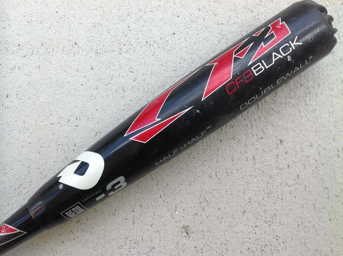 DeMarini CF3  32/29 BESR