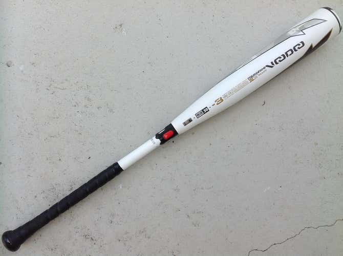 High School/College 2019 Voodoo Balanced 29oz 32"(-3) Hybrid Bat