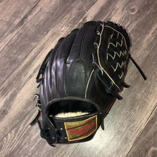 Rawlings Gold Label Pro Preferred Jeter PROSDJ2-50 11.5" Baseball Glove