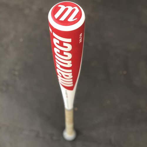 Kid Pitch (9YO-13YO) 2020 Alloy CAT 8 (-10) 28 oz 28" Bat