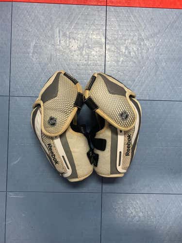 Senior Large Reebok 20K Pro Elbow Pads