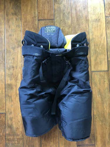Used Junior XL Bauer Supreme 2s Pro Hockey Pants